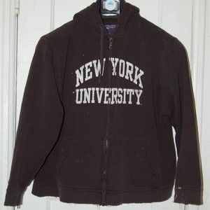 NYU Jansport  Sweatshirt